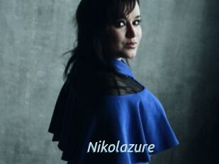 Nikolazure