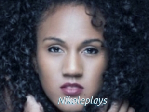 Nikoleplays