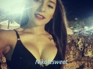 Nikolesweet
