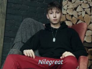 Nilegreat