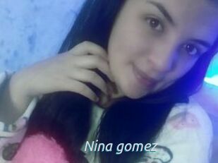 Nina_gomez