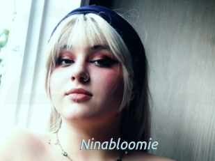 Ninabloomie