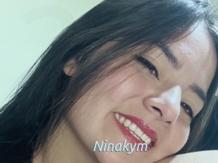 Ninakym