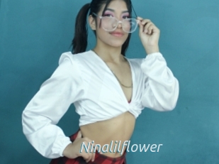 Ninalilflower