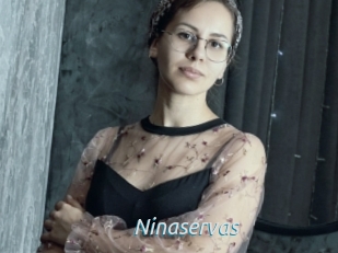 Ninaservas