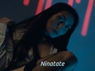 Ninatate