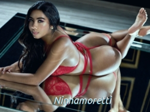 Ninnamoretti