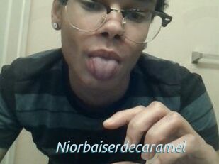 Niorbaiserdecaramel