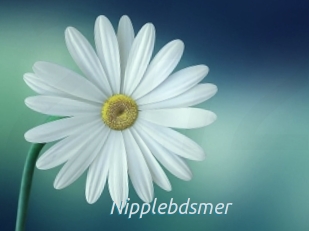 Nipplebdsmer