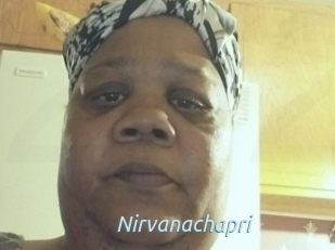 Nirvanachapri