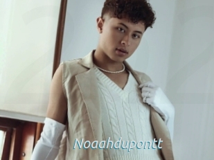 Noaahdupontt