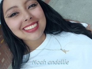 Noah_andallie