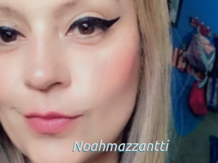 Noahmazzantti