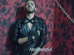 Noahsinful