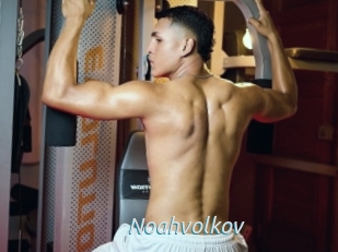 Noahvolkov