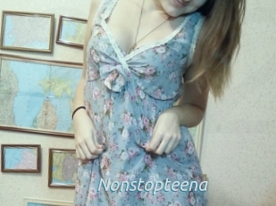 Nonstopteena
