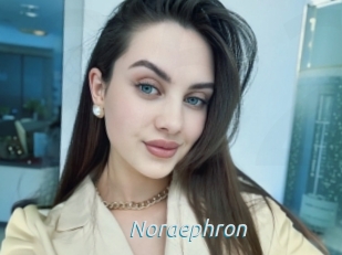 Noraephron