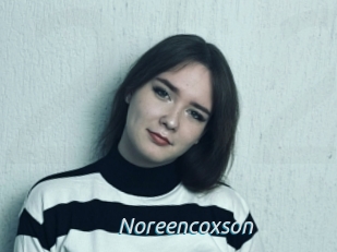 Noreencoxson
