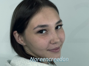 Noreencreedon