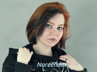 Noreendavy
