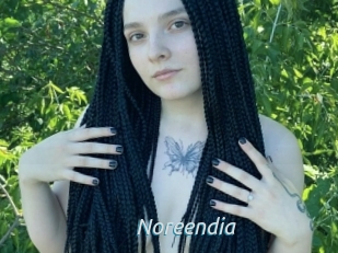 Noreendia