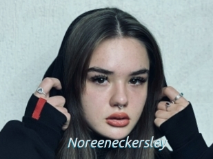 Noreeneckersley