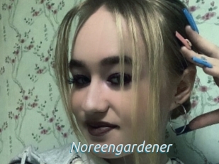 Noreengardener
