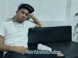 Norlanboundan