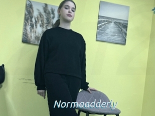 Normaadderly