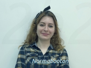 Normabooton