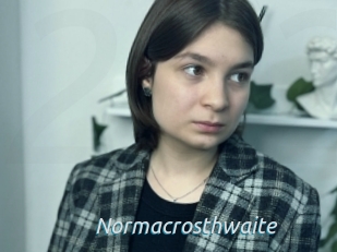 Normacrosthwaite