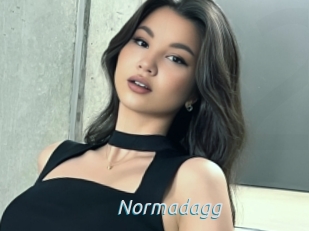 Normadagg