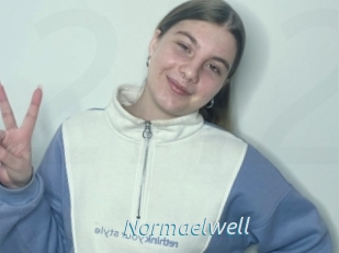 Normaelwell