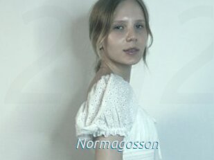 Normagosson