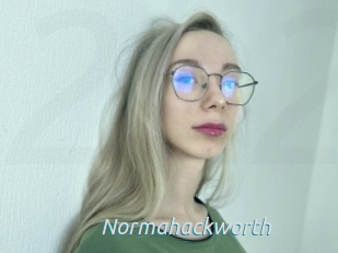 Normahackworth