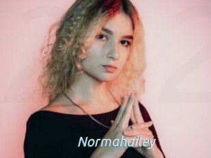 Normahailey