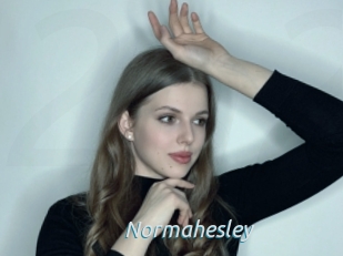 Normahesley