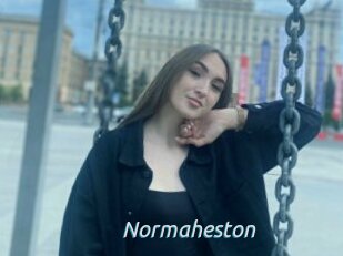 Normaheston