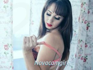 Novacamgirl