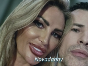 Novadanny