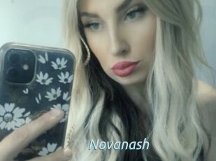 Novanash