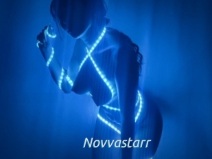 Novvastarr
