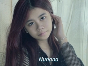 Nunana