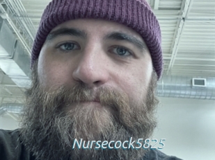 Nursecock5825