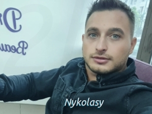 Nykolasy