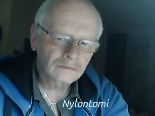 Nylontomi