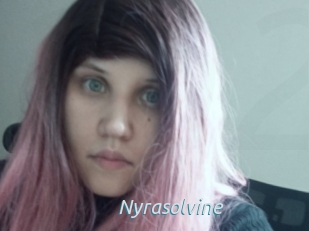 Nyrasolvine