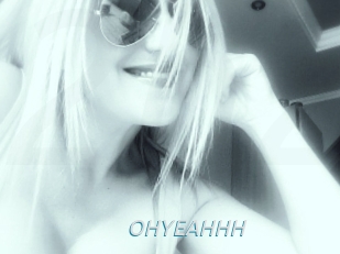 OHYEAHHH