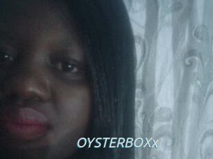 OYSTERBOXx