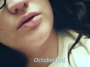 OctoberDoll